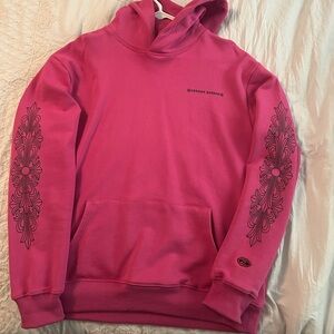 Chrome Hearts Hoodie